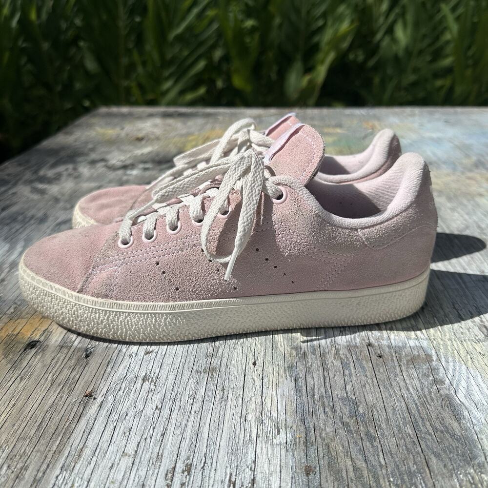 Adidas Stan Smith Shoes IG0345 Pink US Women's Size 8.5 - 81